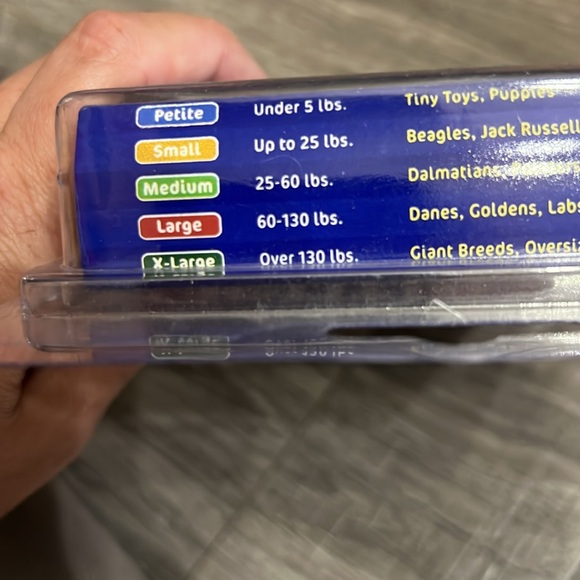 NEW Premier Gentle Leader Headcollar Size Small 6-25 lbs Training DVD Included - Picture 8 of 8